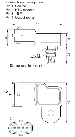 Bosch-TMAP-Dimensions 1bar.png