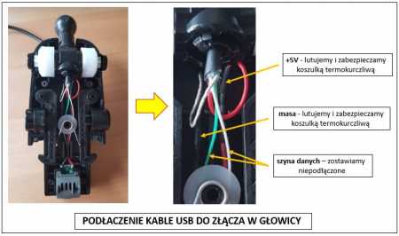 6. Podłączenie USB w głowicy.JPG