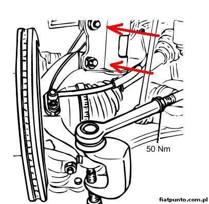 Fiat Punto :: Forum • Zobacz Temat - Stukające Zawieszenie Z Przodu. Uwaga!!!