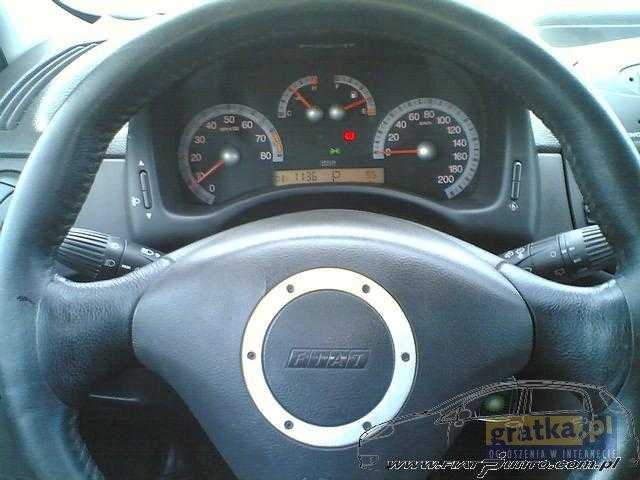 Fiat Punto Forum • Zobacz temat Fiat Punto Sporting